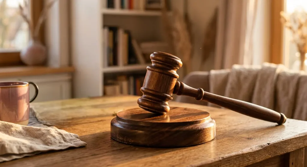 Antrag auf Pflegegrad abgelehnt - Widerspruch