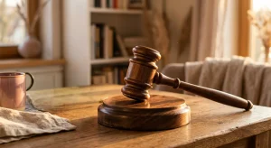 Antrag auf Pflegegrad abgelehnt - Widerspruch