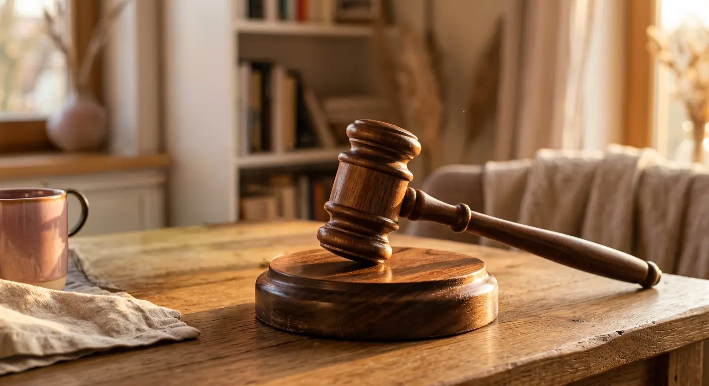 Antrag auf Pflegegrad abgelehnt - Widerspruch