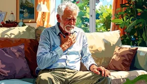 COPD im Alter erkennen und behandeln