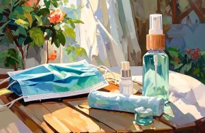 Pflegehilfsmittel für den privaten Gebrauch beantragen